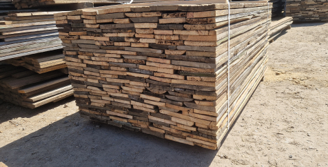 old wood