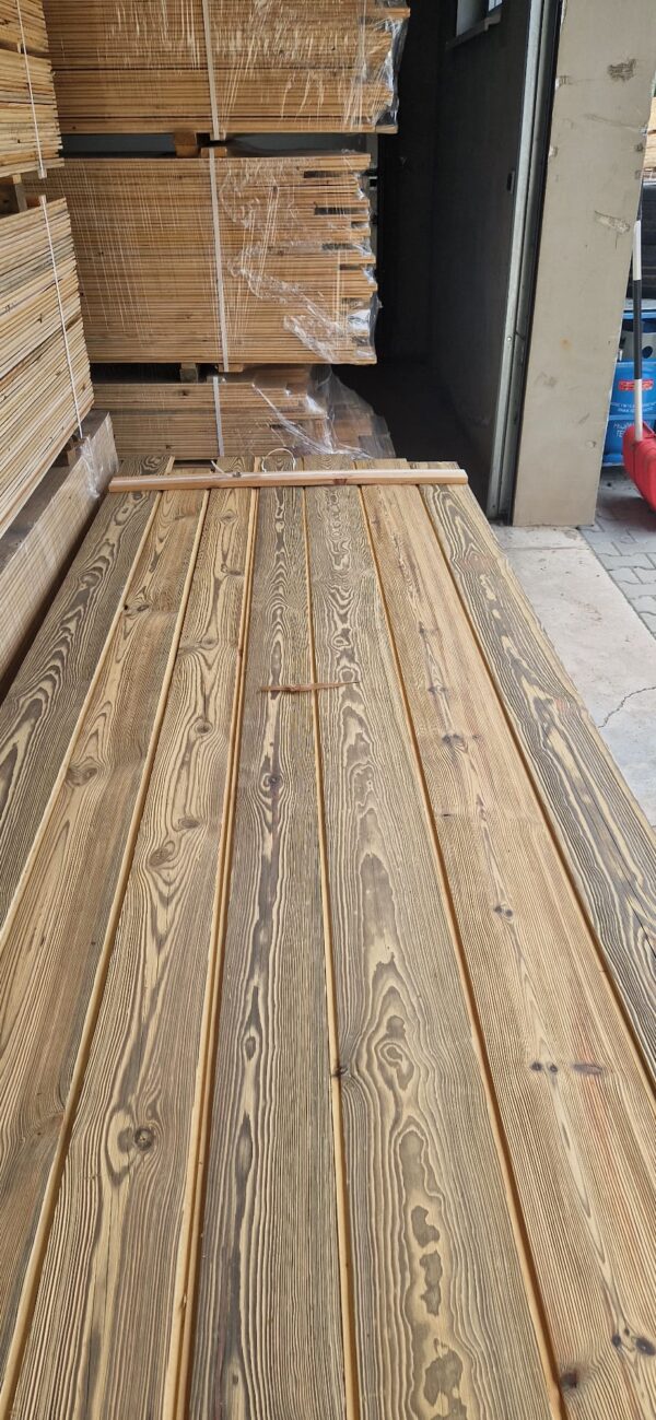 Brushed boards - Image 2