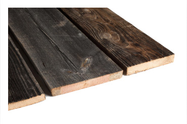 Sale of old wood