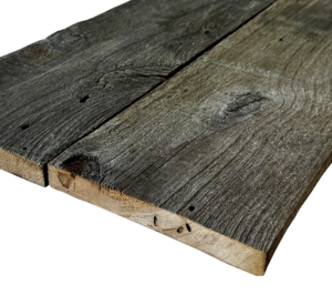 Alder boards