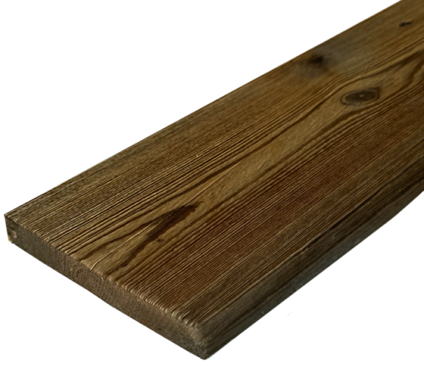 Trimmed boards