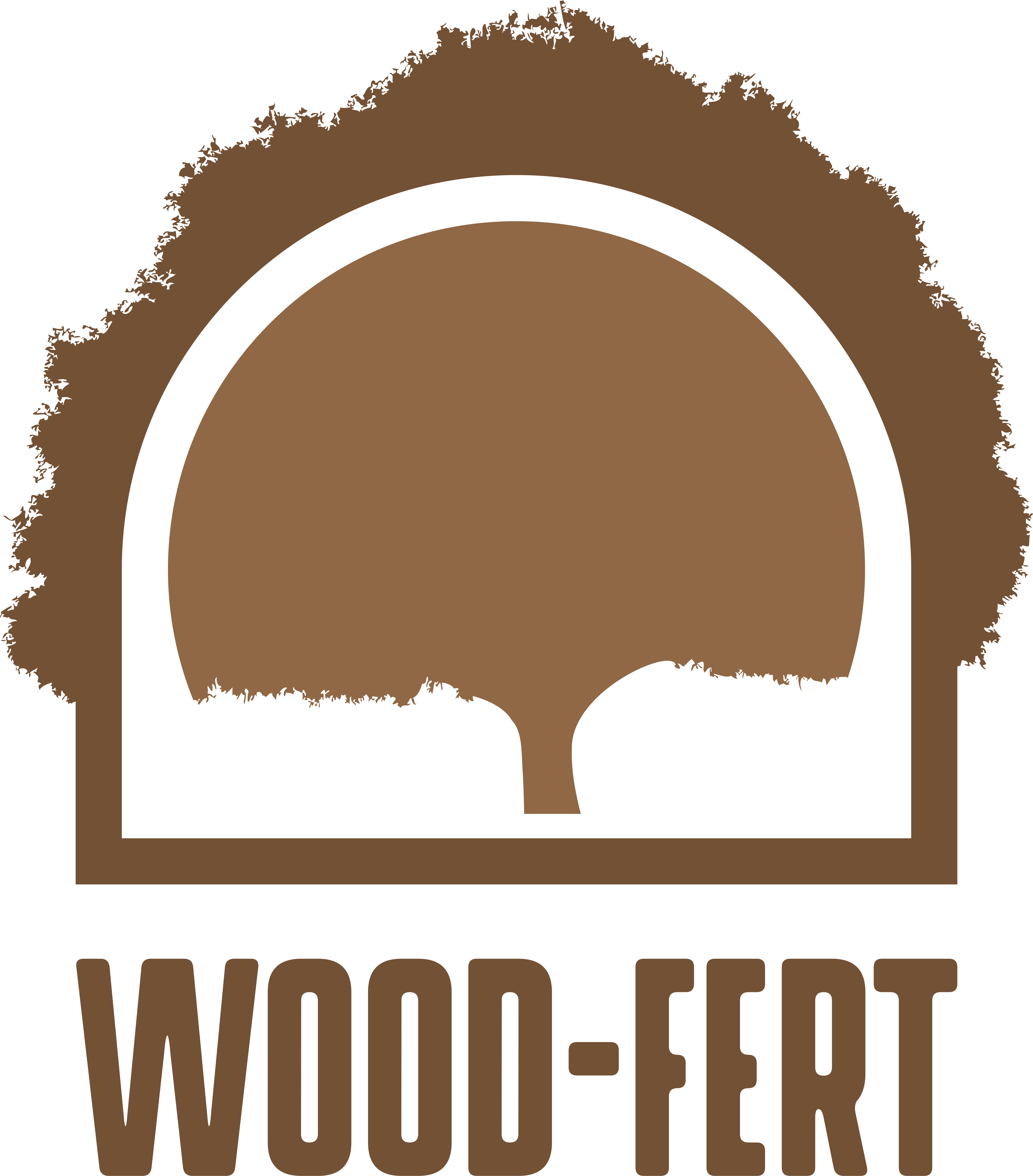 wood fert logo