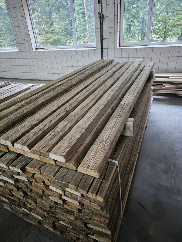 bale płaskie