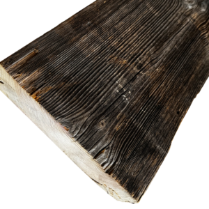 Flat beam