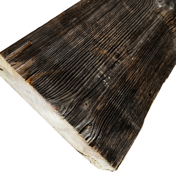Flat beam