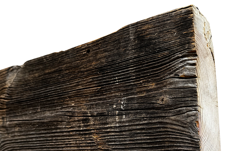 Flat beams