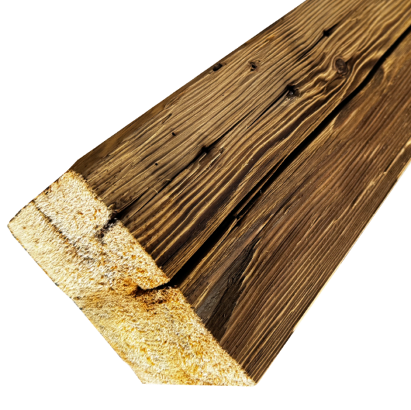 Beams and rafters