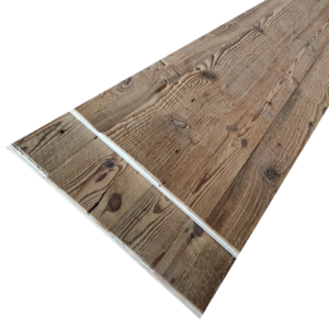 Three-layer panel