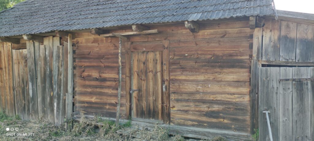 bale płaskie